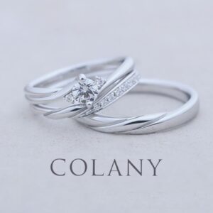 COLANY（コラニー）